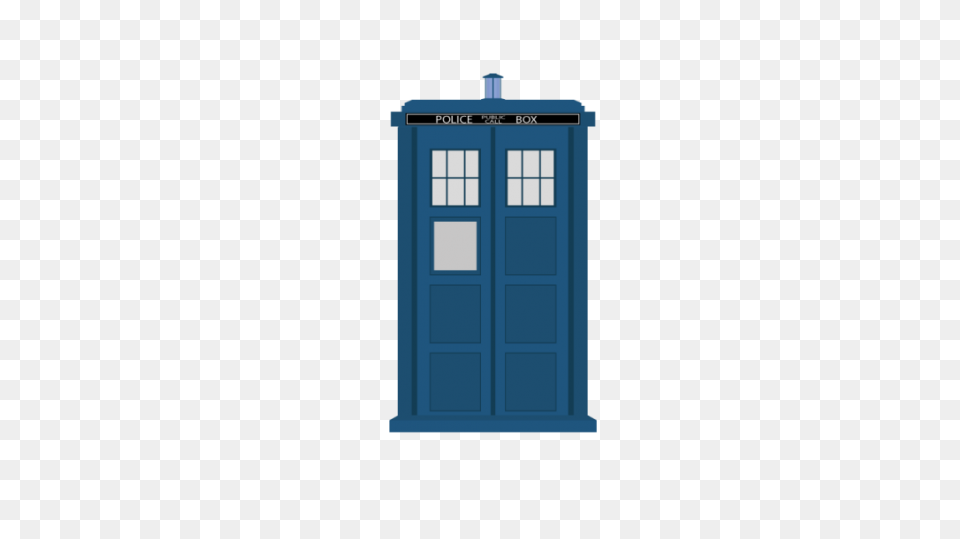 Doctor Who Tardis Png - Doctor Who 