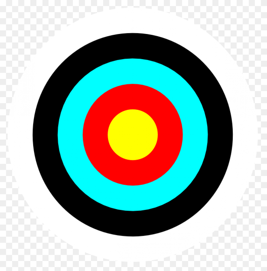 Target Png, PNG-WebP Clip Art For W