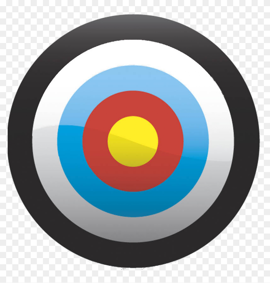 Target Png, PNG-WebP Clip Art For W
