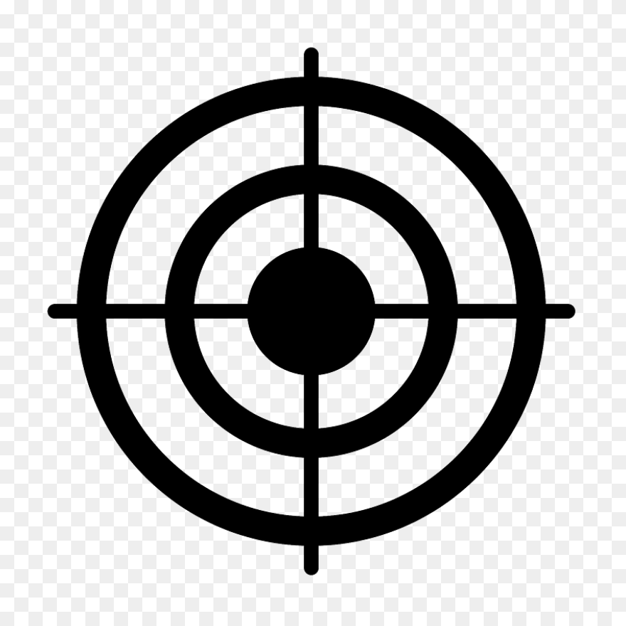 Target Png, PNG-WebP Clip Art For W