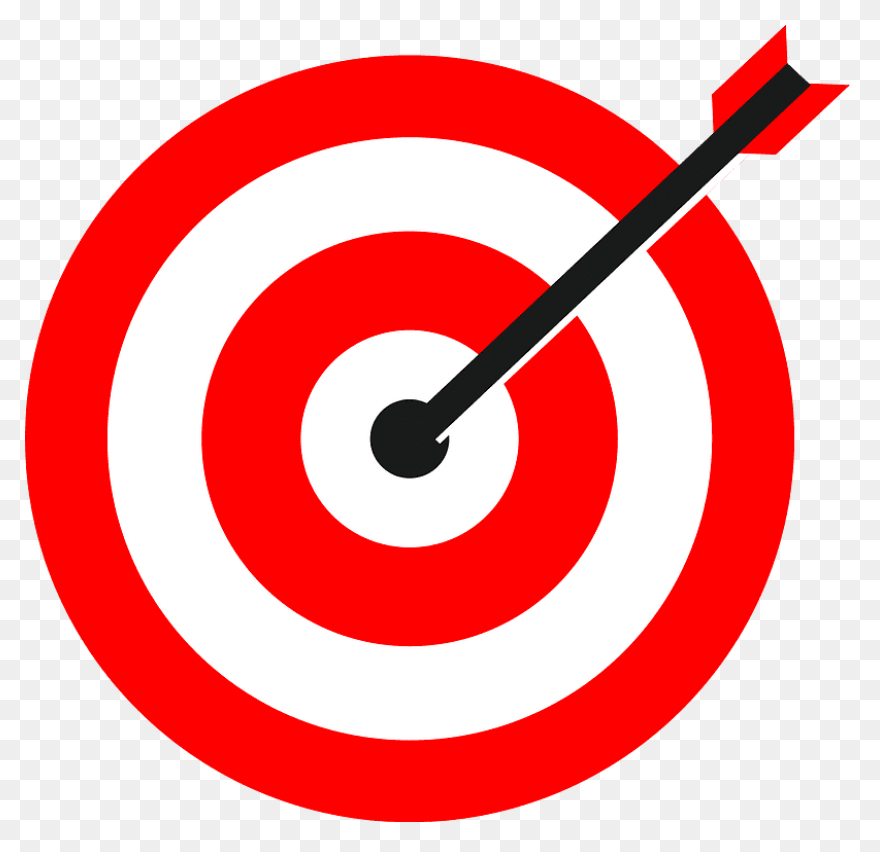 Target Png, PNG-WebP Clip Art For W