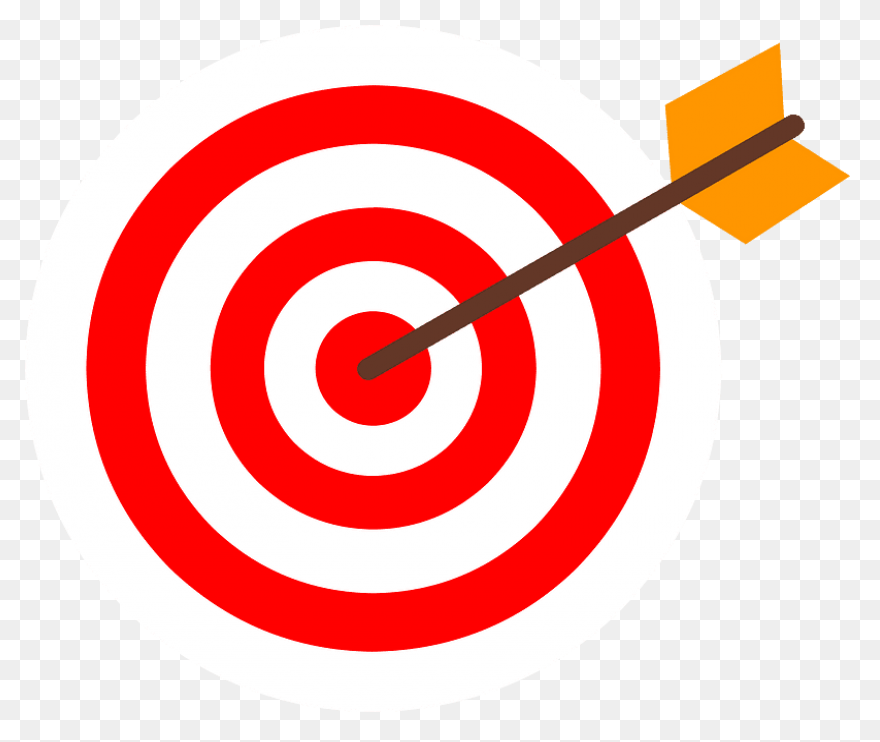 Target Png, PNG-WebP Clip Art For W