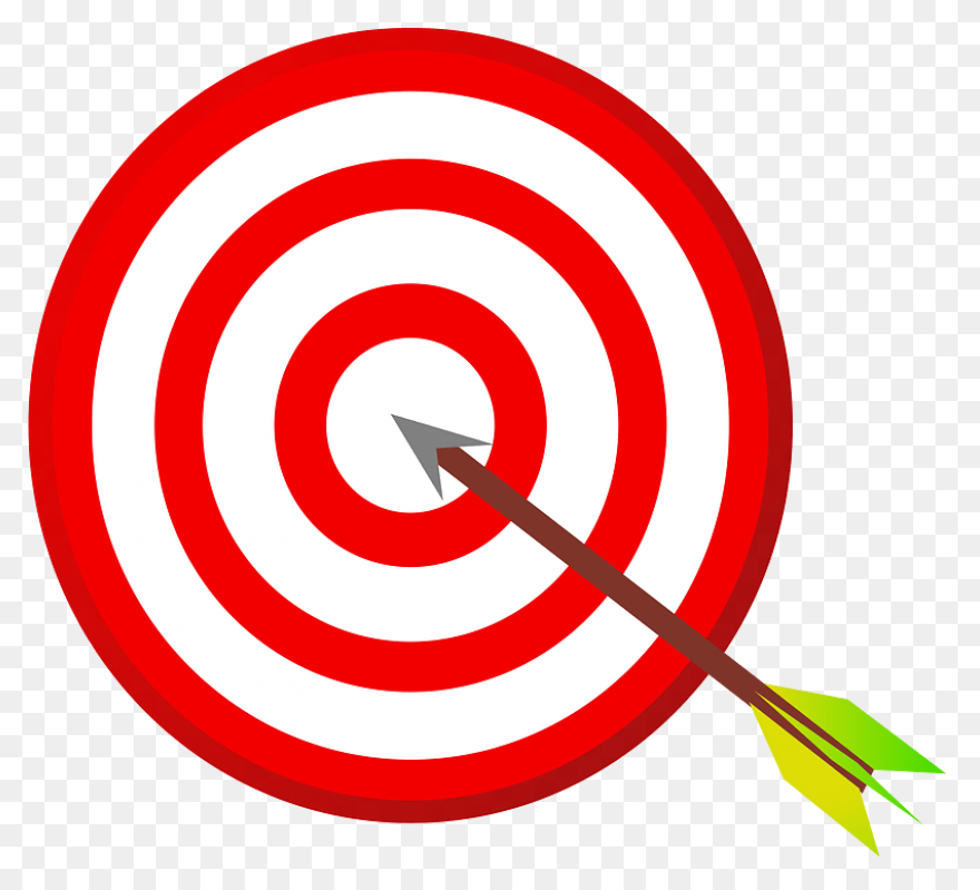 Target Png, PNG-WebP Clip Art For W