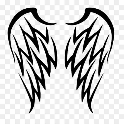 Free Black And White Tree Tattoos, 