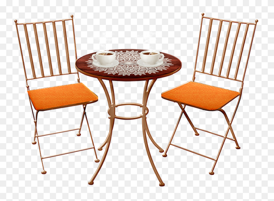 Kitchen Table And Chairs Clipart Ki