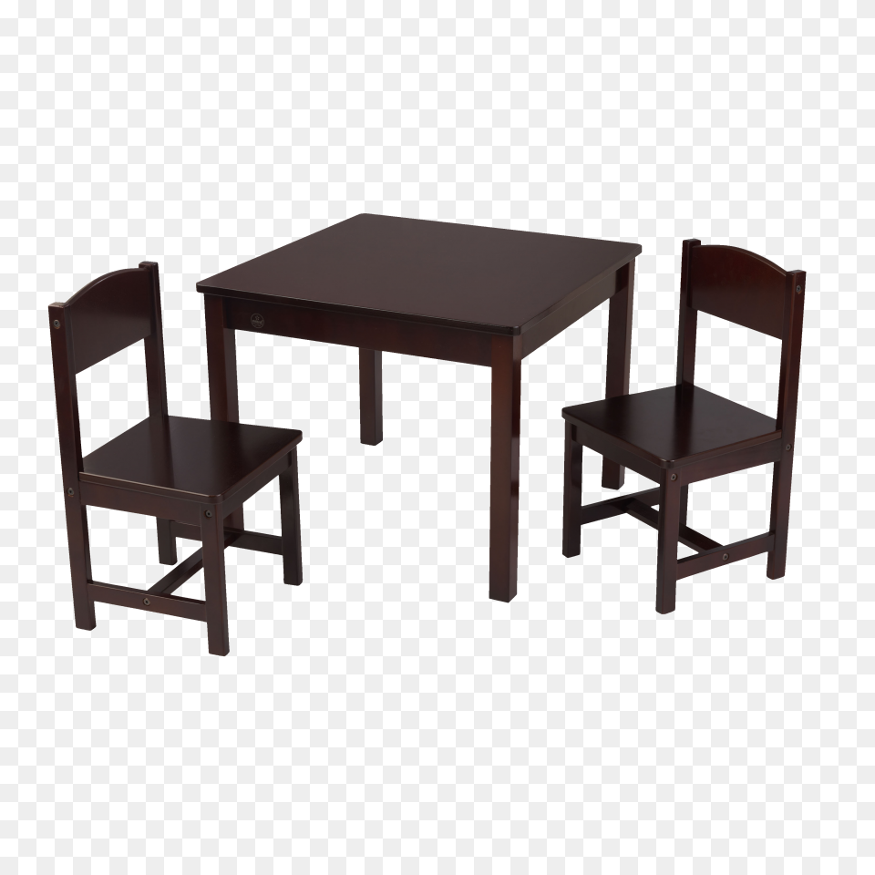 Kitchen Table And Chairs Clipart Ki