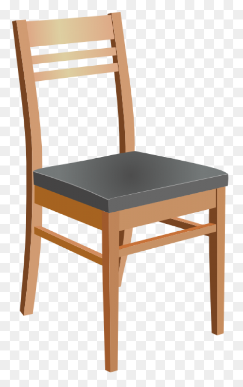 Kitchen Table And Chairs Clipart - Table And Chairs