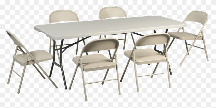 Kitchen Table And Chairs Clipart Ki
