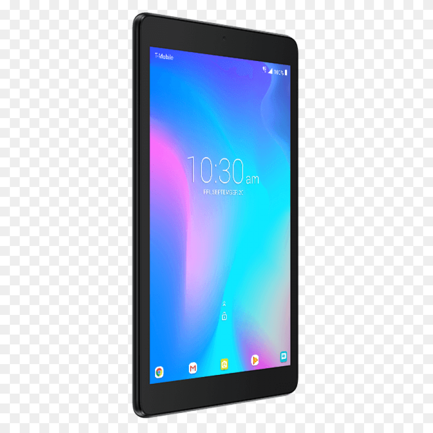 Samsung Galaxy Tab A7 Wifi | View S