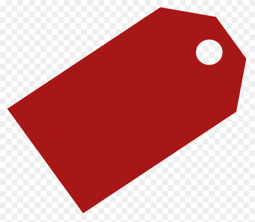 Tag Drawing - Drawing Of A Tag Clip