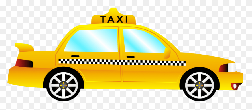 Need A Lyft Fast? Get A Taxi Now | 