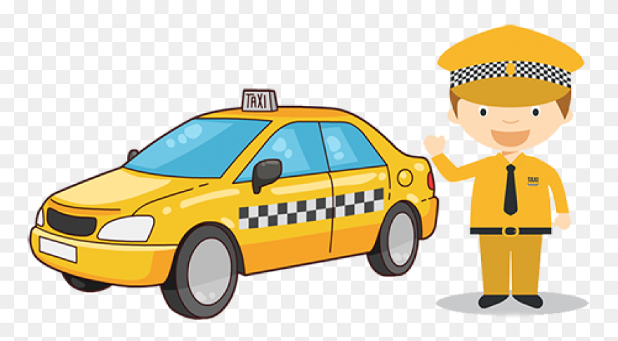 Need A Lyft Fast? Get - Taxi