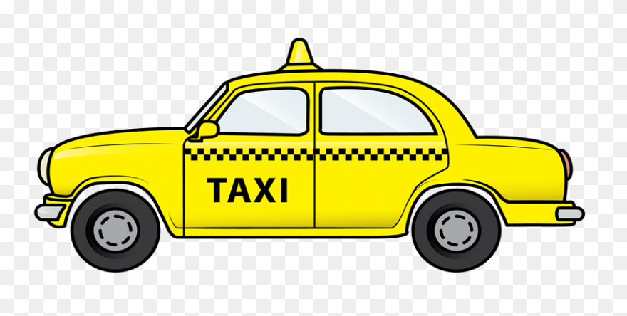 Need A Lyft Fast? Get A Taxi Now | 