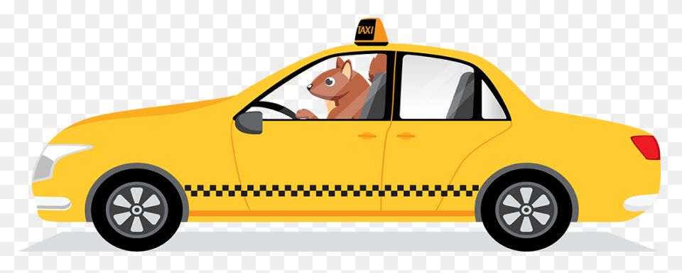 Need A Lyft Fast? Get A Taxi Now | 