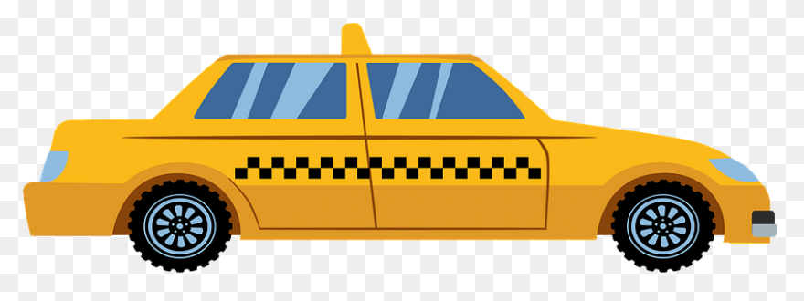 Need A Lyft Fast? Get A Taxi Now | 