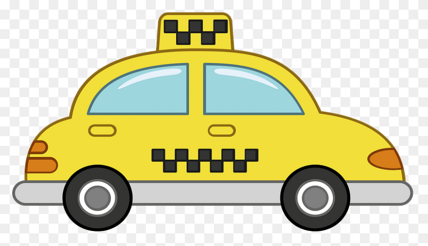 Need A Lyft Fast? Get A Taxi Now | 
