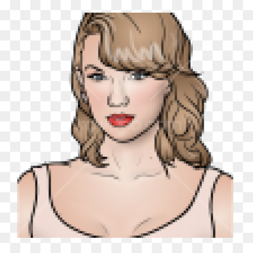 Taylor Swift Font Download - Famous