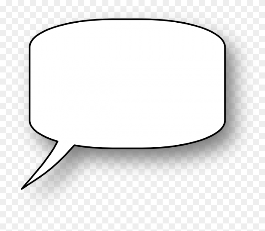Free Printable Quote Bubbles Google - Talk Bubble