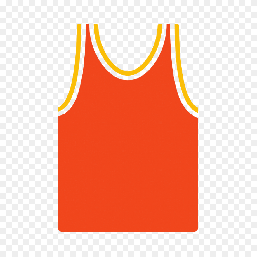 Blue, Tank, Top, Women Icon - Downl