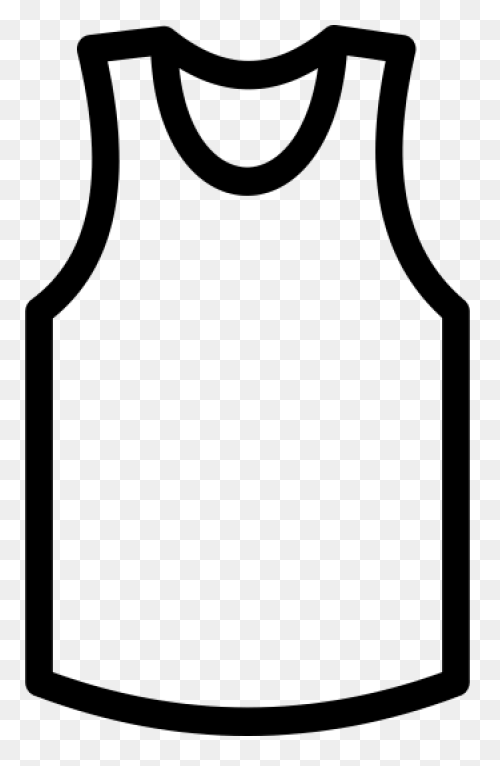 Blue, Tank, Top, Women Icon - Downl