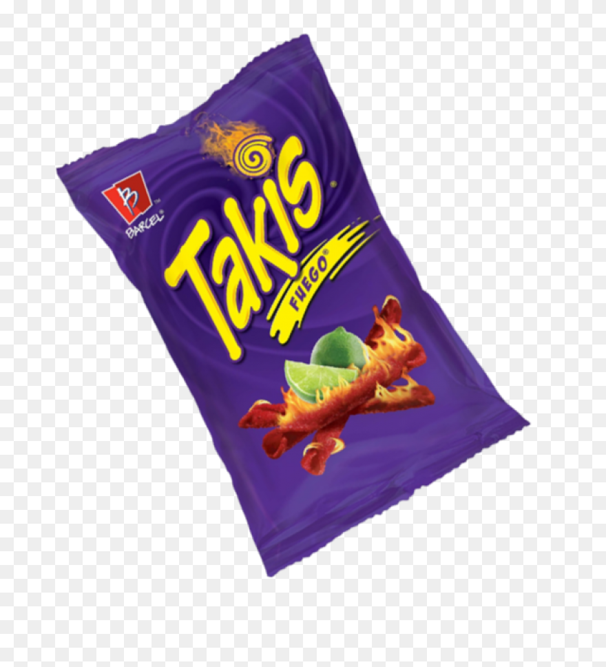 Takis Fuego 68 Gr.