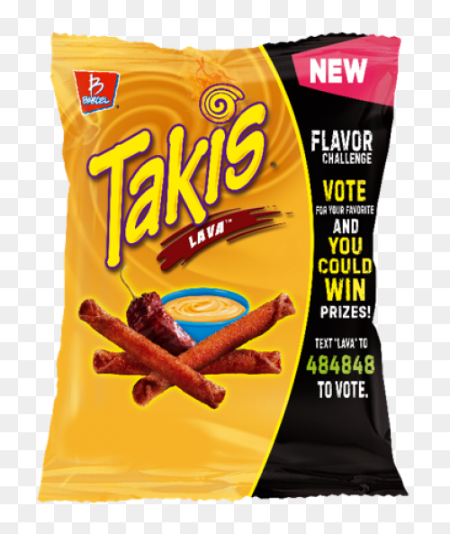 Takis Fuego 68 Gr.