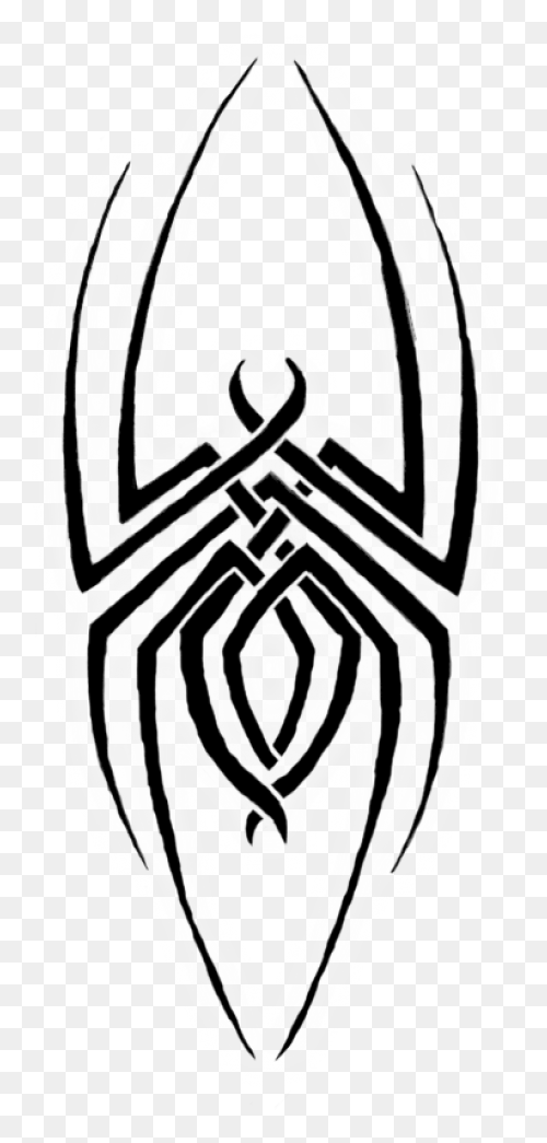 Simple Star Tattoo Designs - Simple