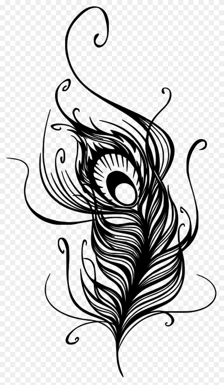 Simple Star Tattoo Designs - Simple