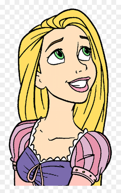 Lizard Clipart Rapunzel Tangled - R