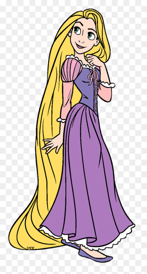 Lizard Clipart Rapunzel Tangled - R