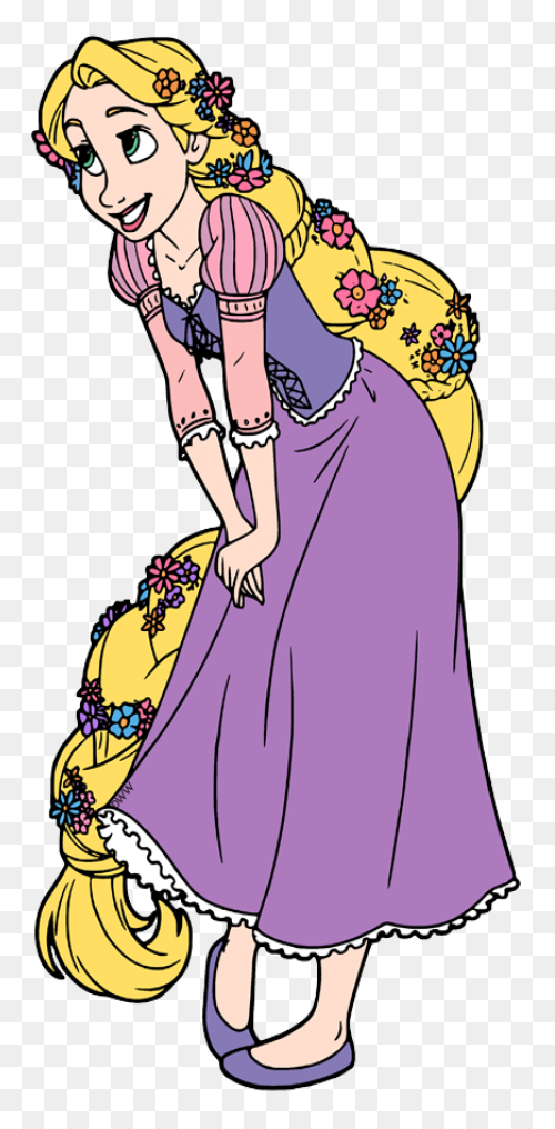 Lizard Clipart Rapunzel Tangled - R