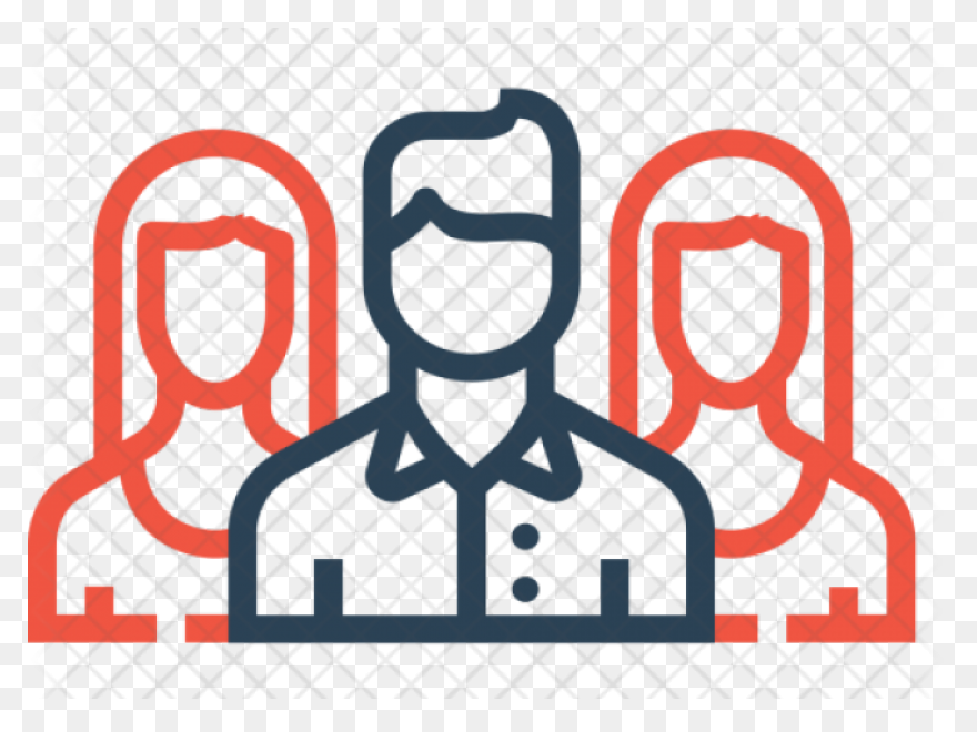 Audience Clipart Target Market Target - Target Market