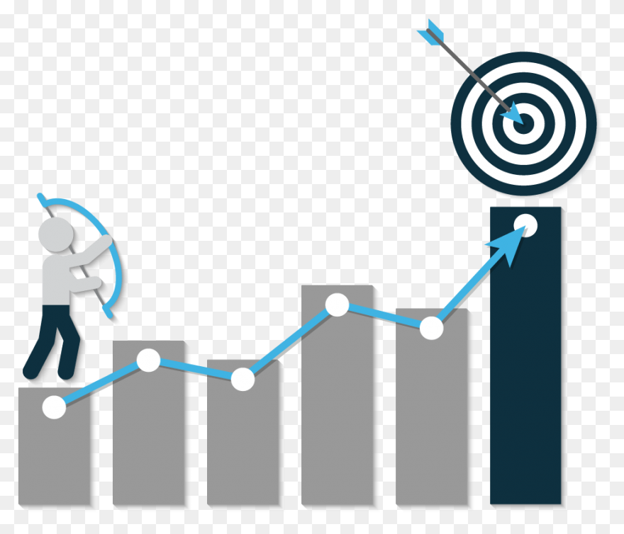 Audience Clipart Target Market - Ta
