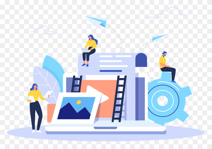 Audience Clipart Target Market - Ta