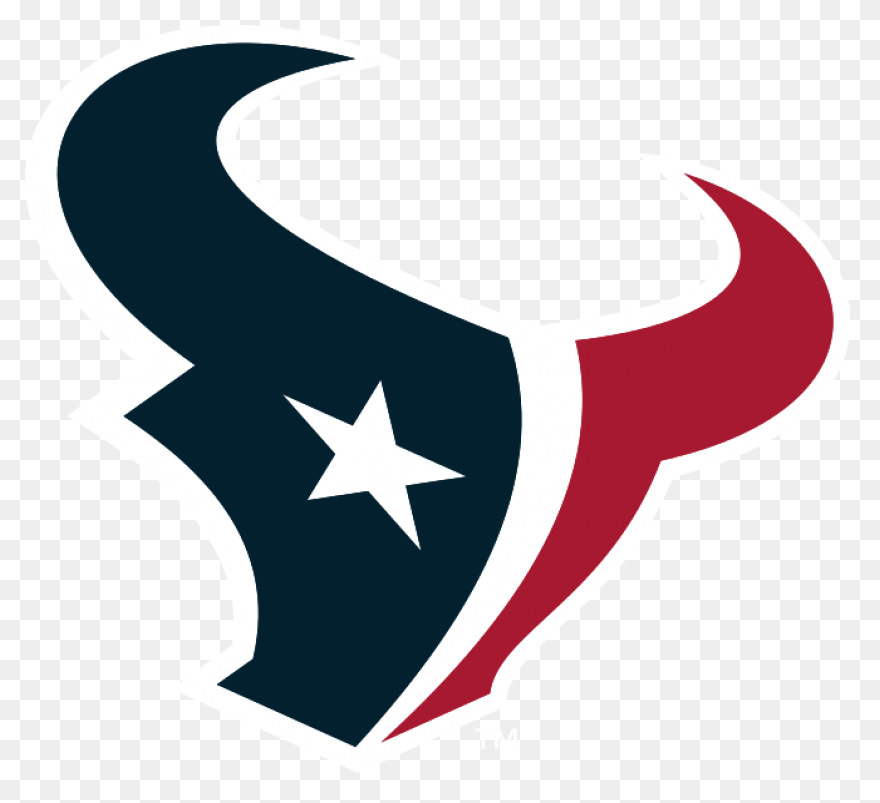 12 Styles Nfl Houston Texans PNG-We