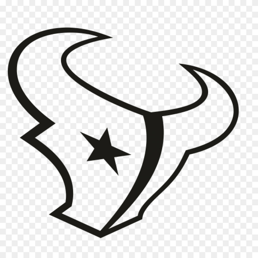 12 Styles Nfl Houston Texans PNG-We
