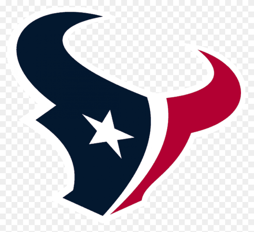 12 Styles Nfl Houston Texans PNG-We