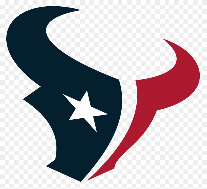 12 Styles Nfl Houston Texans PNG-We