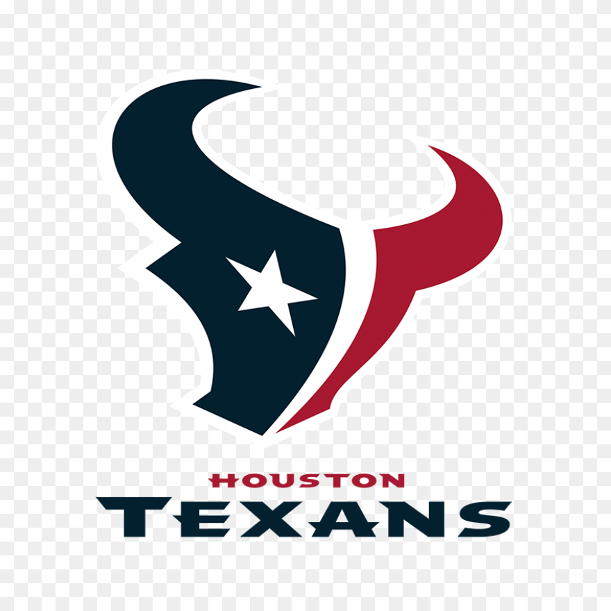 Houston Texans Logos History & - Texans Logo