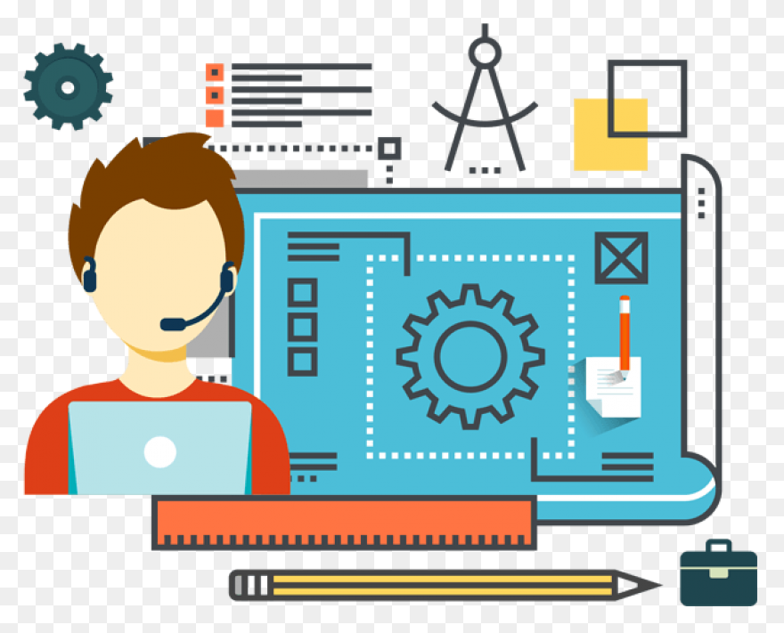 Knowledge Clipart Technical Knowled