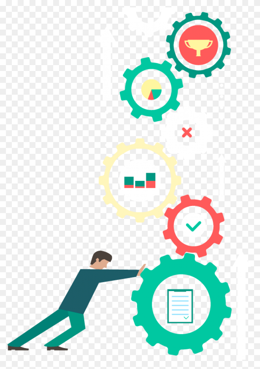 Knowledge Clipart Technical Knowled