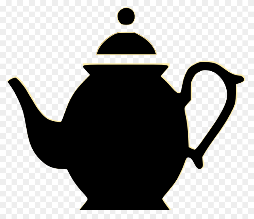 Food, Japan, Line, Teapot Icon - Do