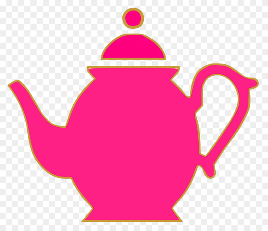 Food, Japan, Line, Teapot Icon - Do