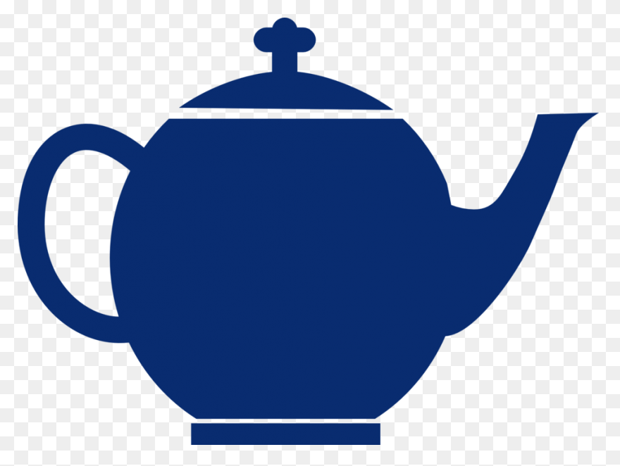 Food, Japan, Line, Teapot Icon - Do