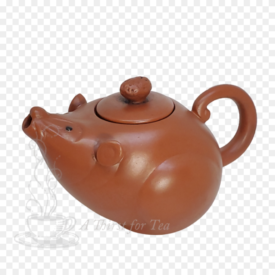 Food, Japan, Line, Teapot Icon - Do