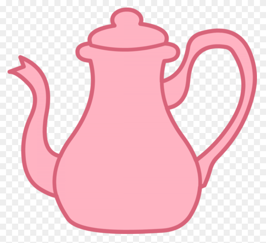 Food, Japan, Line, Teapot Icon - Do