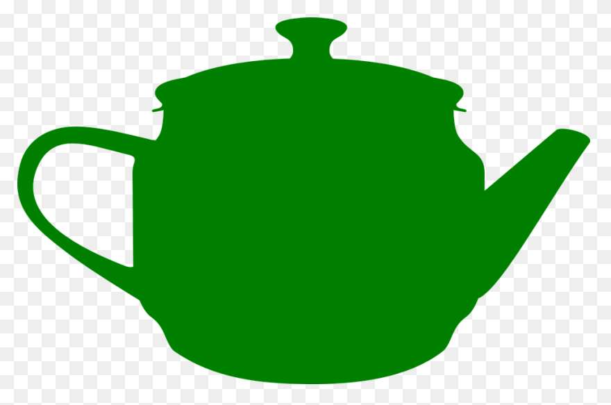 Food, Japan, Line, Teapot Icon - Do