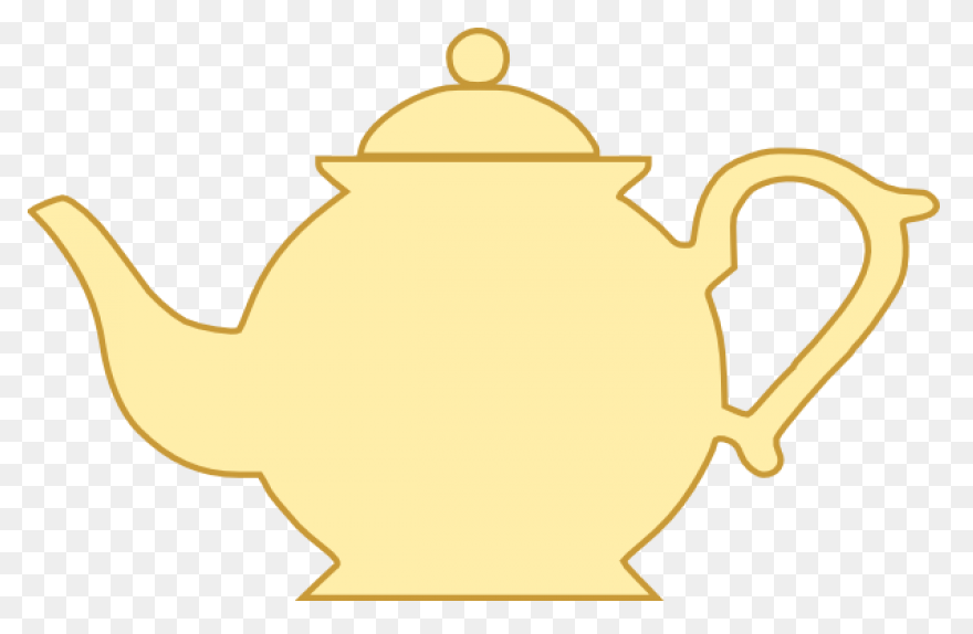 Food, Japan, Line, Teapot Icon - Do