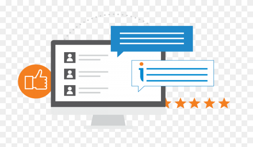 Testimonials – Image Cube - Testimonials
