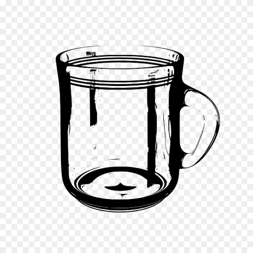 How To Draw A Tea Cup - Really Easy